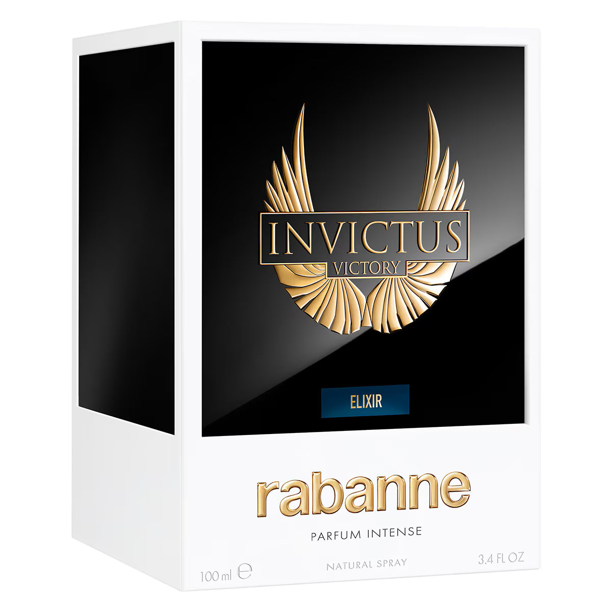 Paco Rabanne Invictus Victory Elixir 100 ml