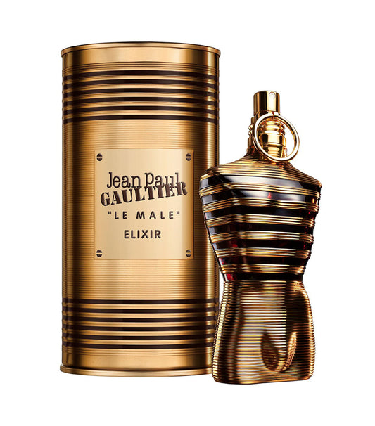 Jean Paul Gaultier Le Male Elixir 125 ml