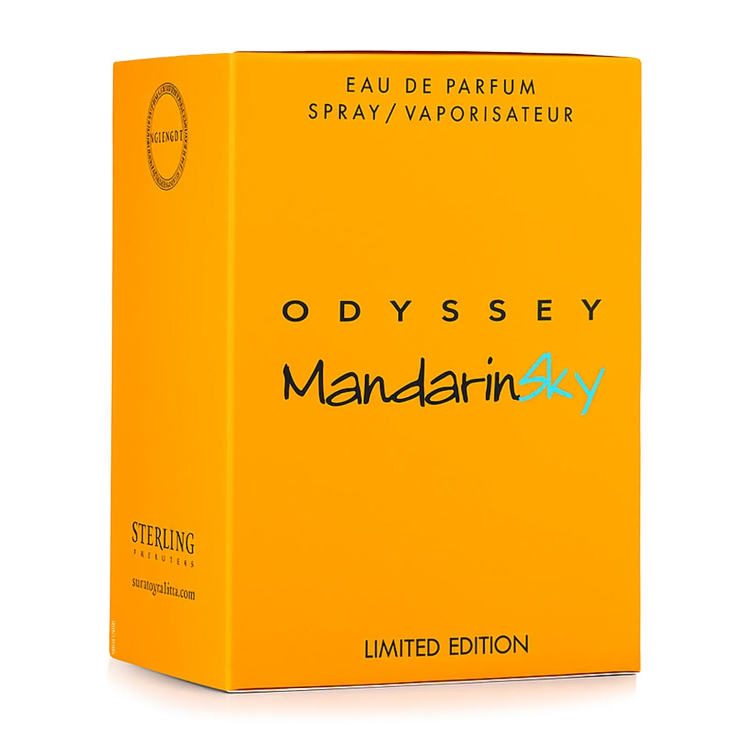 Armaf Odyssey Mandarin Sky 100 ml