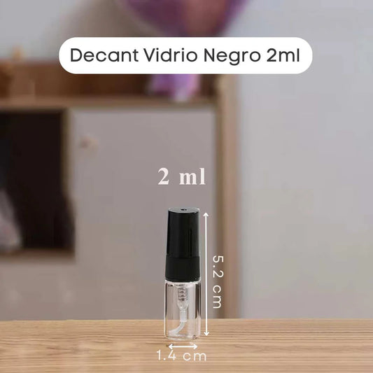 DECANT - Dior Sauvage Eau De Toilette