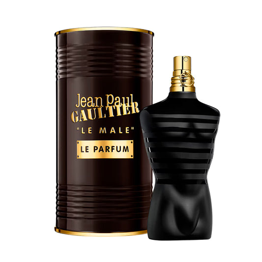 Jean Paul Gaultier Le Male Le Parfum 125 ml