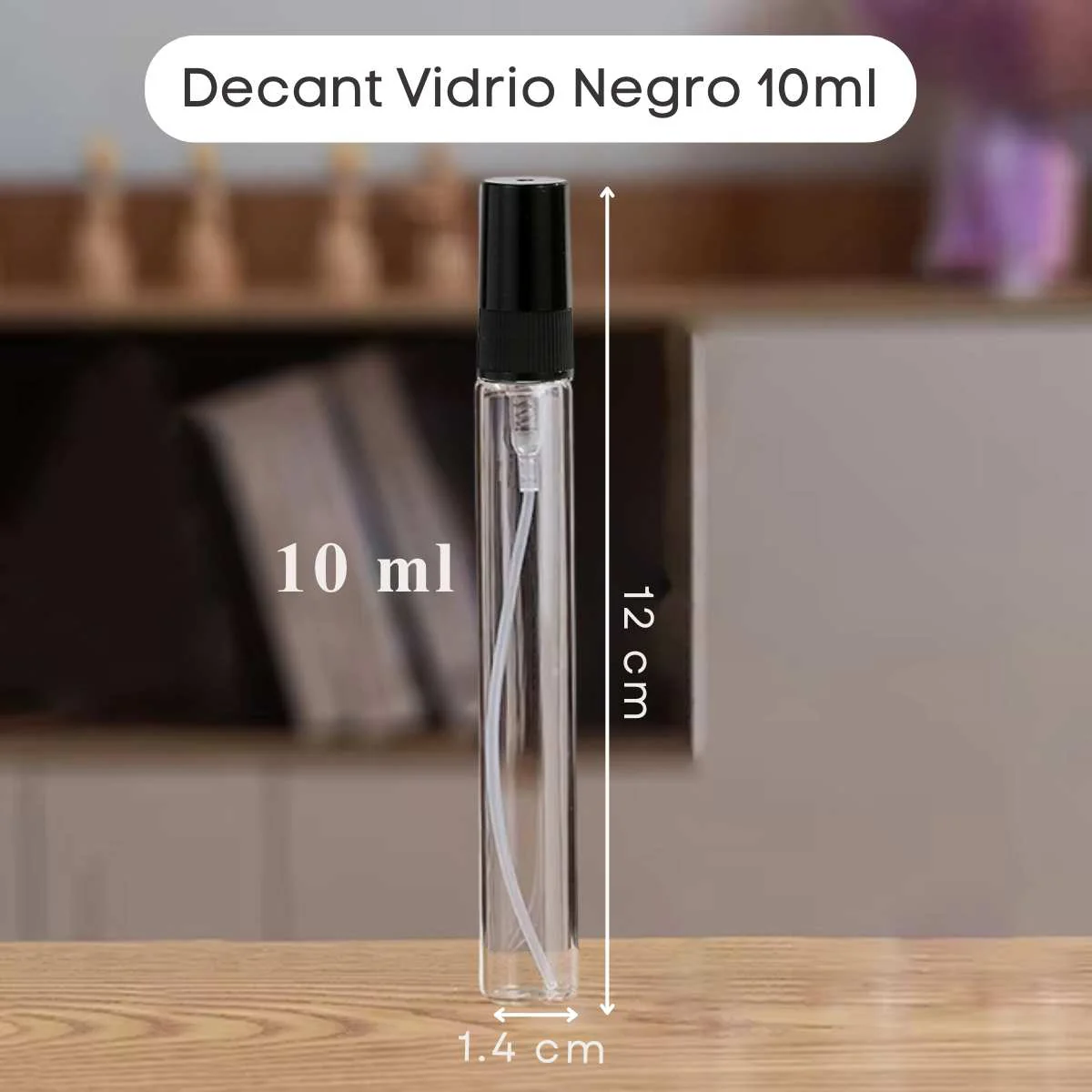 DECANT - Dior Sauvage Eau De Toilette