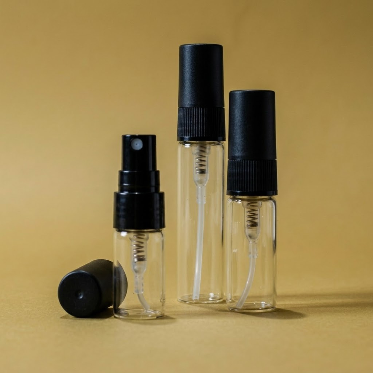 Decants