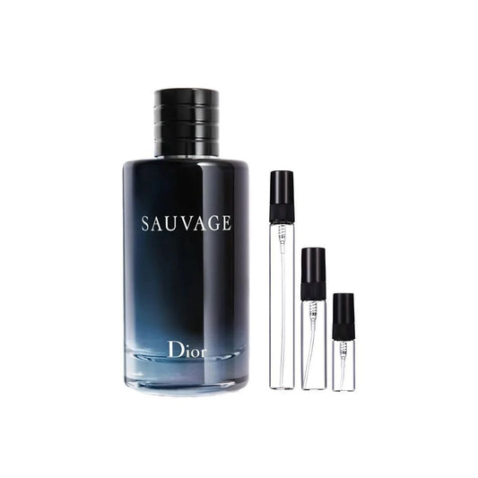 DECANT - Dior Sauvage Eau De Toilette