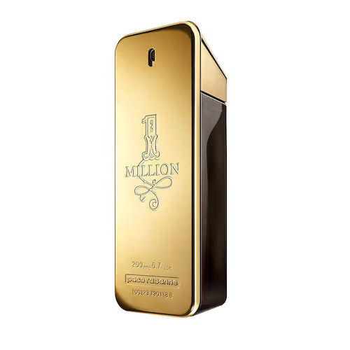 Paco Rabanne 1 Million EDT 200 ml