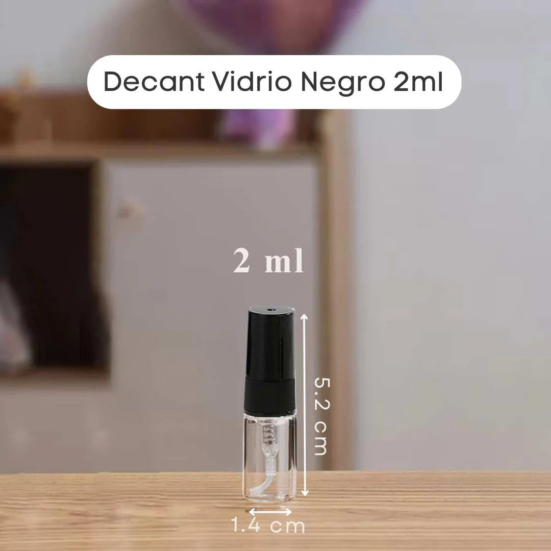 DECANT - Dior Sauvage Eau De Toilette