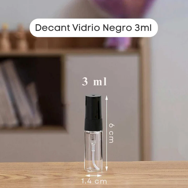 DECANT - Dior Sauvage Eau De Toilette