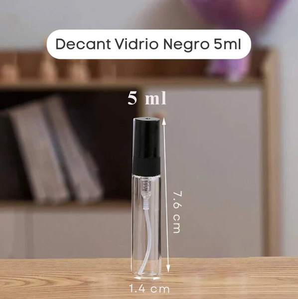 DECANT - Dior Sauvage Eau De Toilette