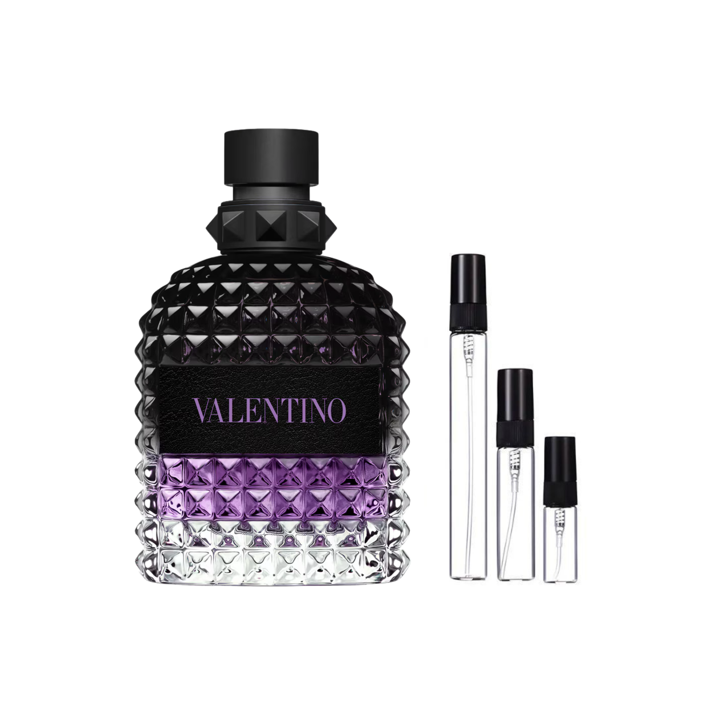 DECANT - Valentino Born In Roma Purple Melancholia