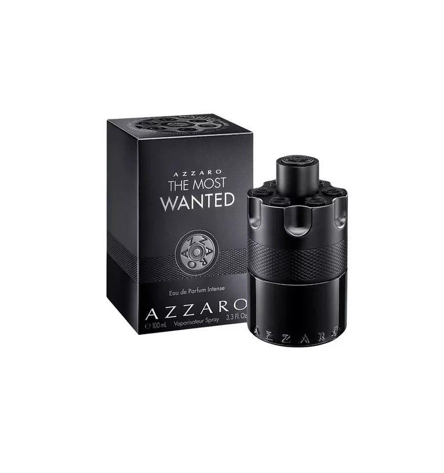 Azzaro The Most Wanted Intense 100 ml