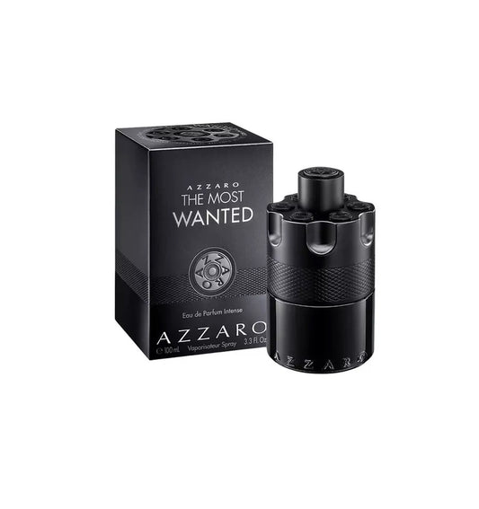 Azzaro The Most Wanted Intense 100 ml